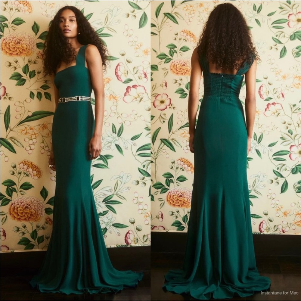 NWT - Reformation Ballina Dress